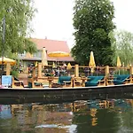 Pustane Feriehus