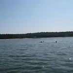 Pustane Feriehus *