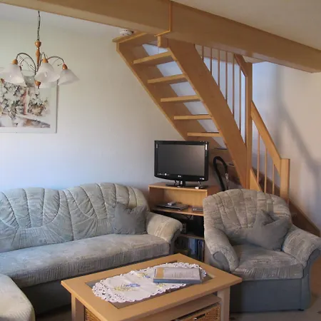 Pustane Holiday home Neu Zauche