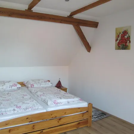 Pustane * Neu Zauche