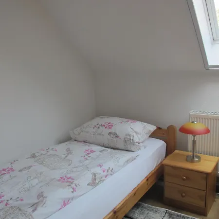 Pustane Semesterbostad