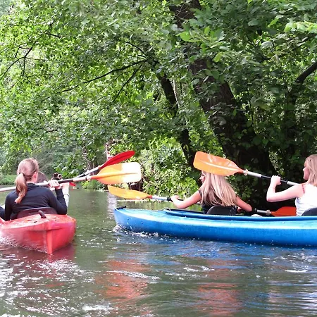 Pustane Σπίτι διακοπών