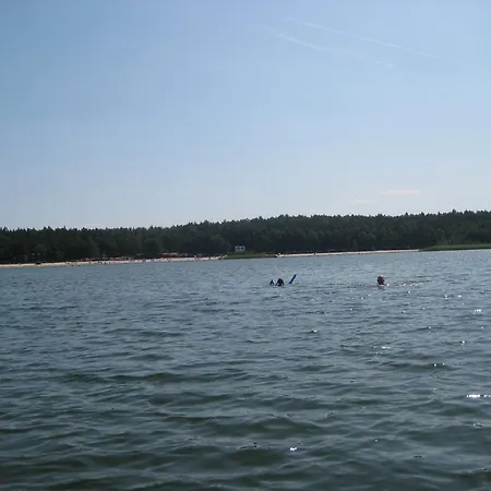 Pustane Semesterbostad *