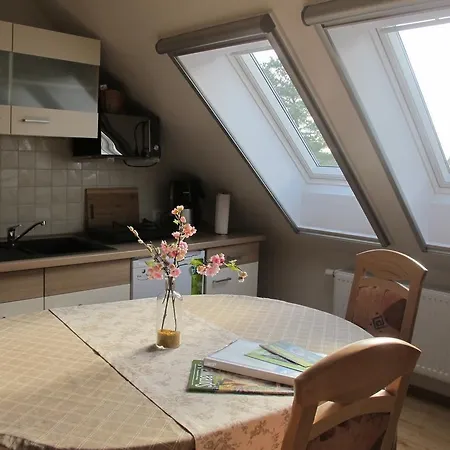 Pustane Дом отдыха