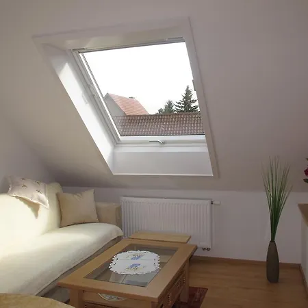 Pustane Holiday home Neu Zauche