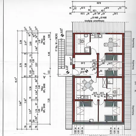 Semesterbostad Pustane Neu Zauche