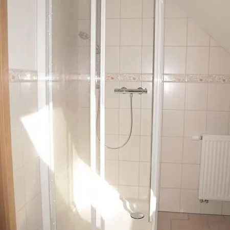 Holiday home Pustane Neu Zauche