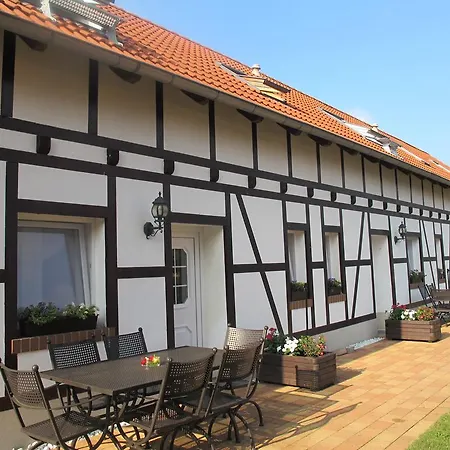 Holiday home Pustane Neu Zauche