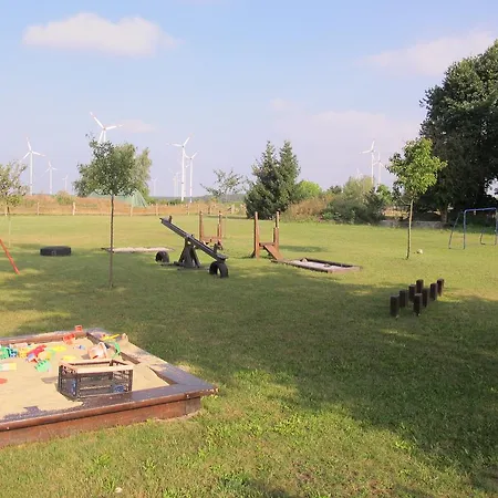 Pustane Σπίτι διακοπών