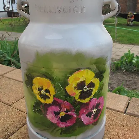 Pustane Σπίτι διακοπών