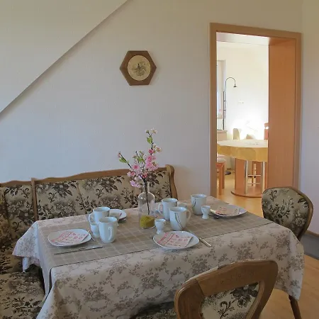 Pustane * Neu Zauche