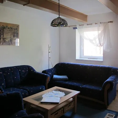 Pustane Σπίτι διακοπών *