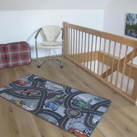 Pustane Semesterbostad *