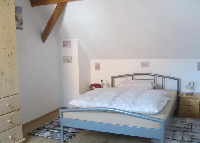 Prázdninový dům Pustane *