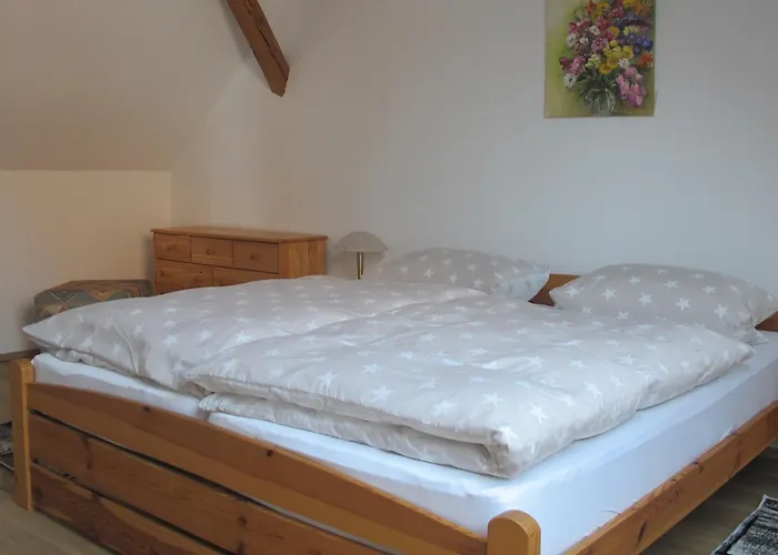 Prázdninový dům Pustane