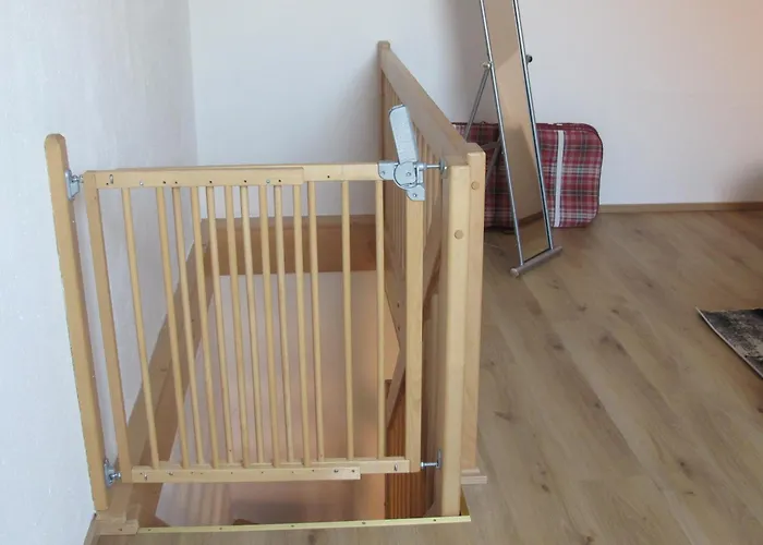 Pustane * Neu Zauche