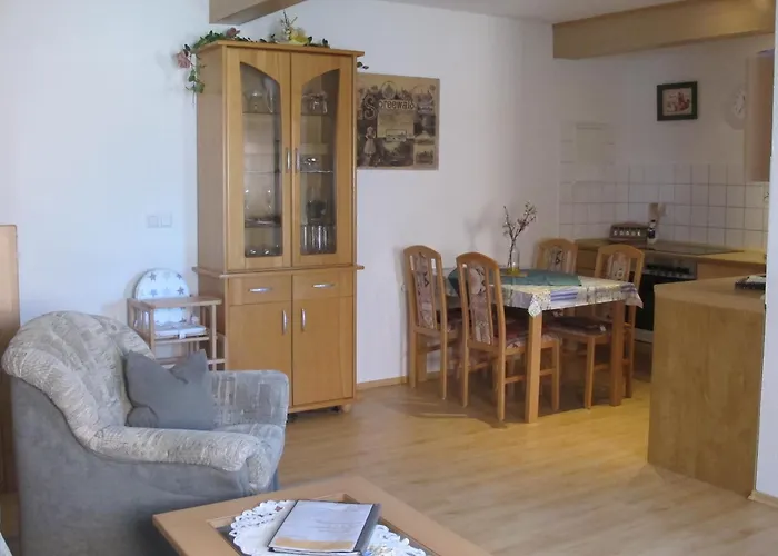 Pustane * Neu Zauche