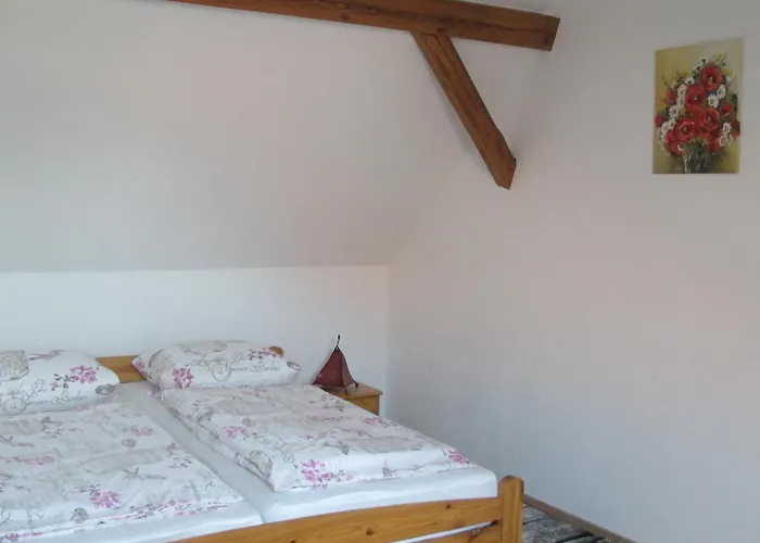 Pustane * Neu Zauche