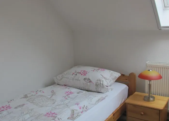 Pustane Prázdninový dům