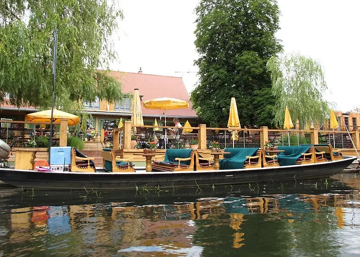 Pustane Prázdninový dům