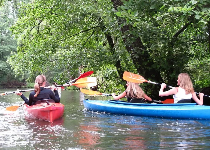 Pustane Prázdninový dům