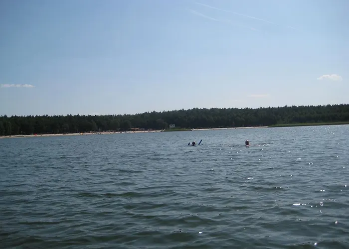 Pustane Prázdninový dům *