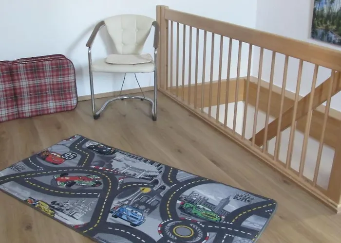 Pustane Prázdninový dům *